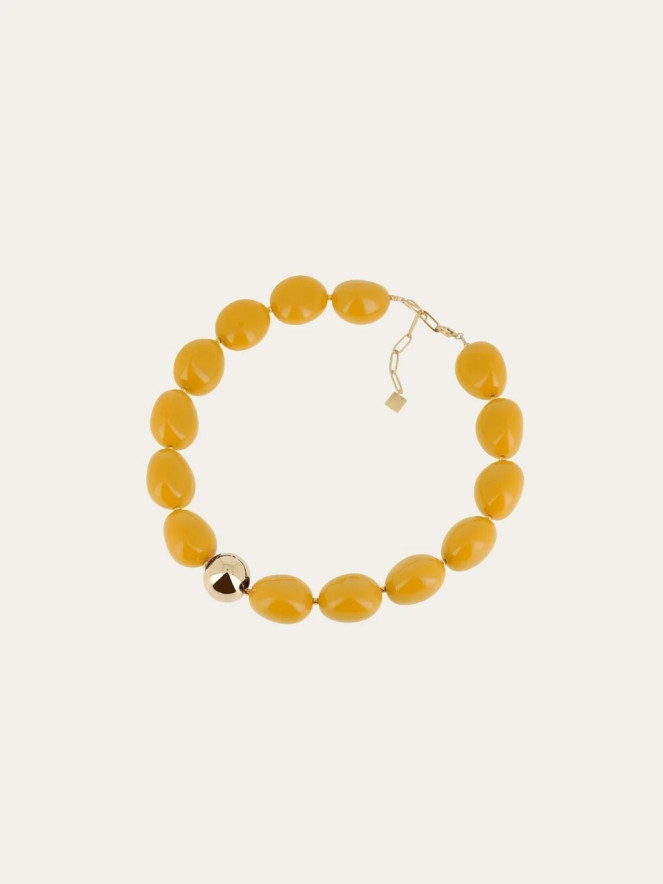 Collier Zag GALET