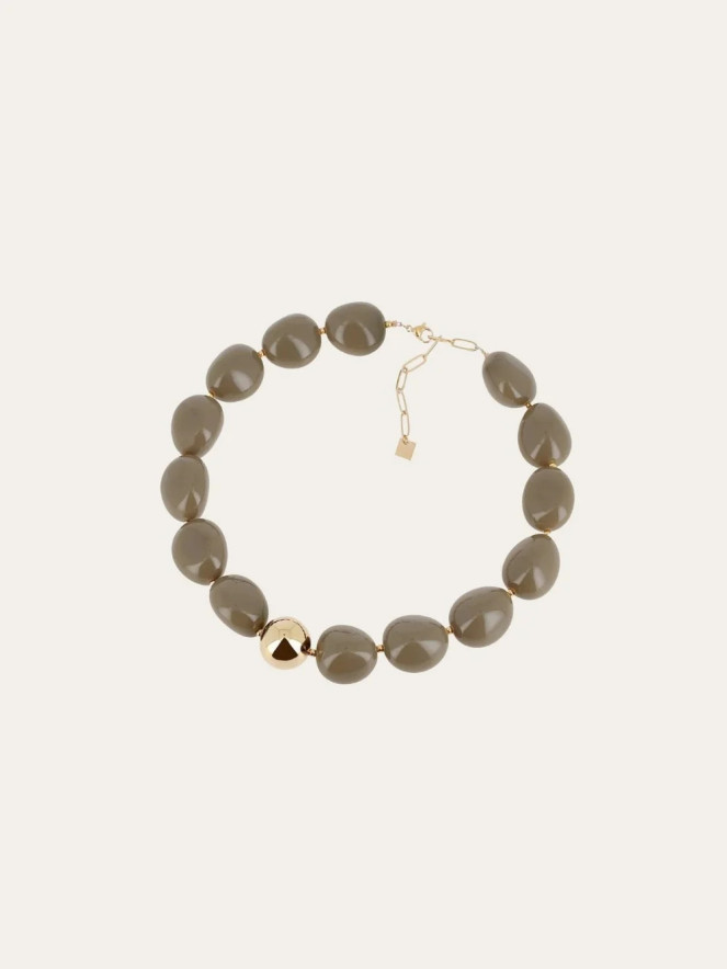 Collier Zag GALET