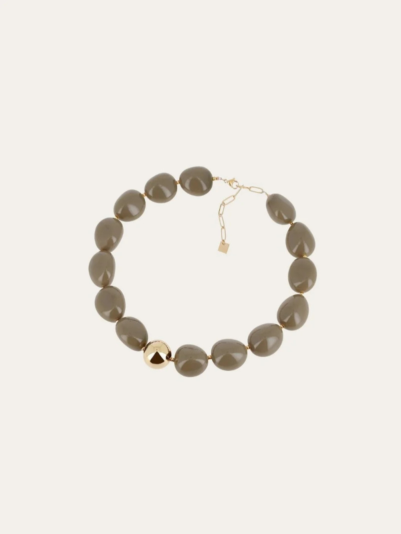 Collier Zag GALET