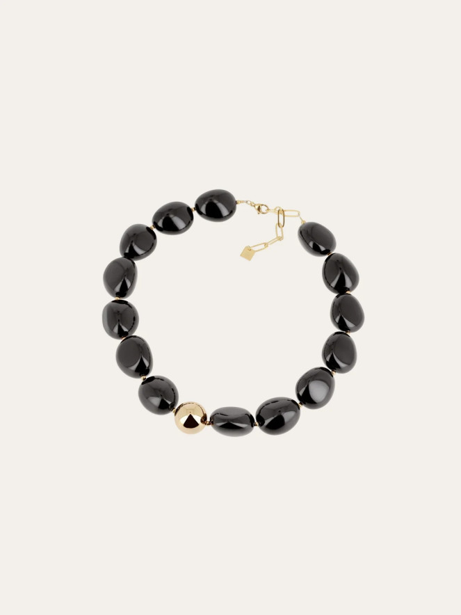 Collier Zag GALET