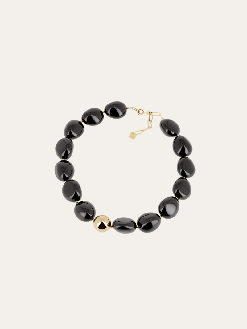Collier Zag GALET