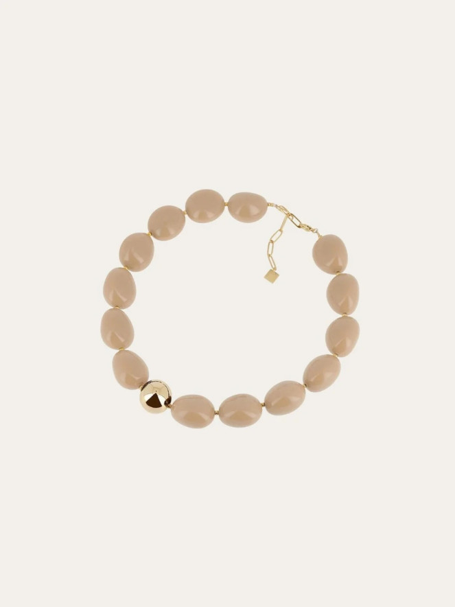 Collier Zag GALET