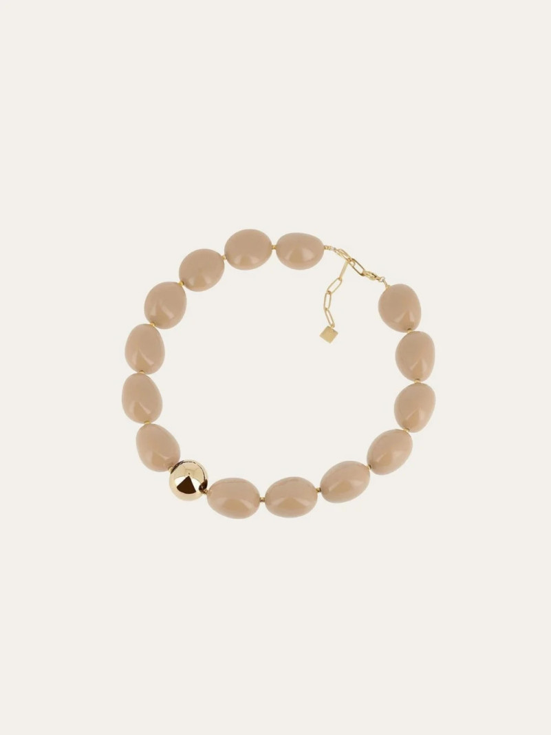 Collier Zag GALET