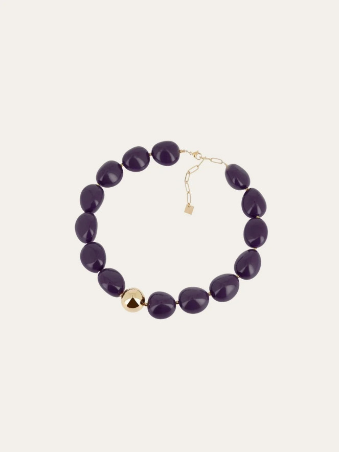 Collier Zag GALET