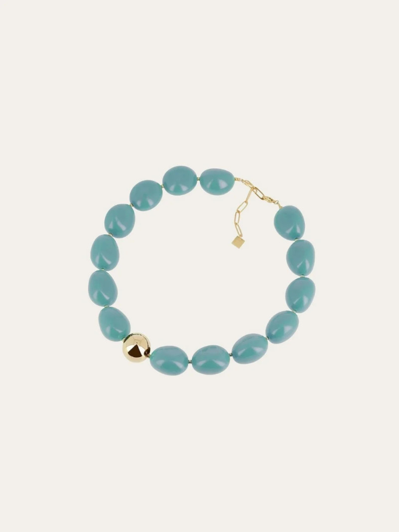 Collier Zag GALET