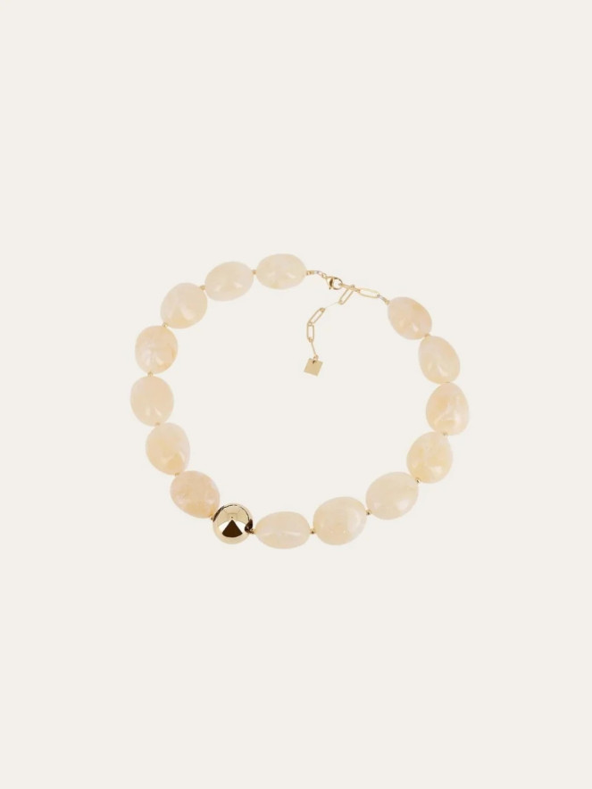 Collier Zag GALET