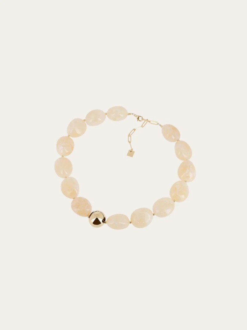 Collier Zag GALET