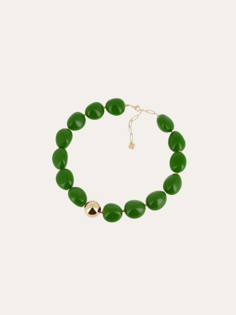 Collier Zag GALET