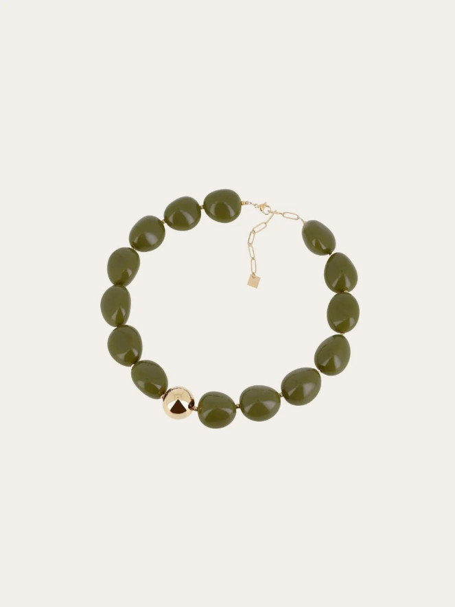 Collier Zag GALET