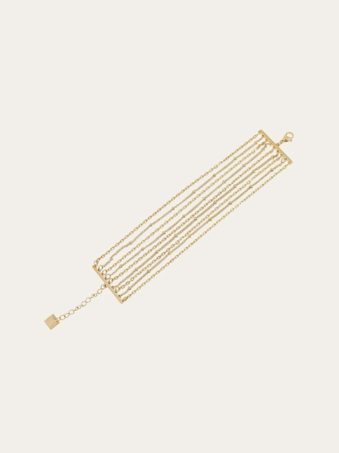 Bracelet Zag LORÉA