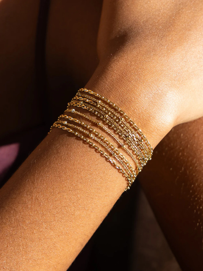 Bracelet Zag LORÉA