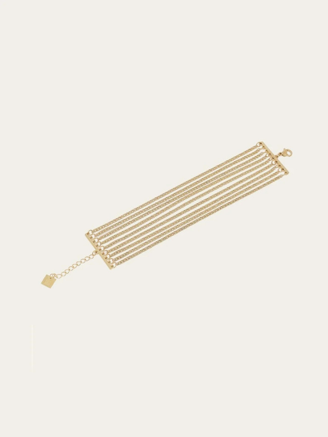 Bracelet Zag HAZEL