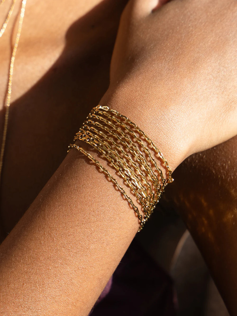 Bracelet Zag FAE