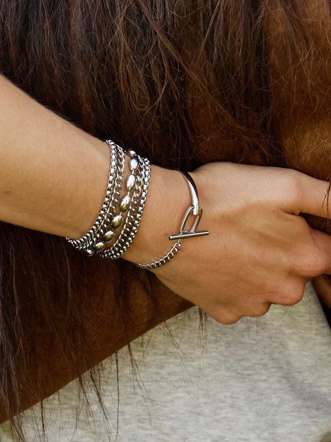 Bracelet Zag ZINA