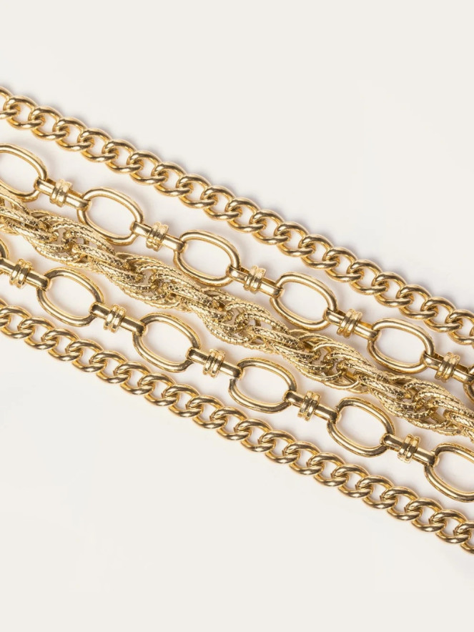 Bracelet Zag NEWBERY