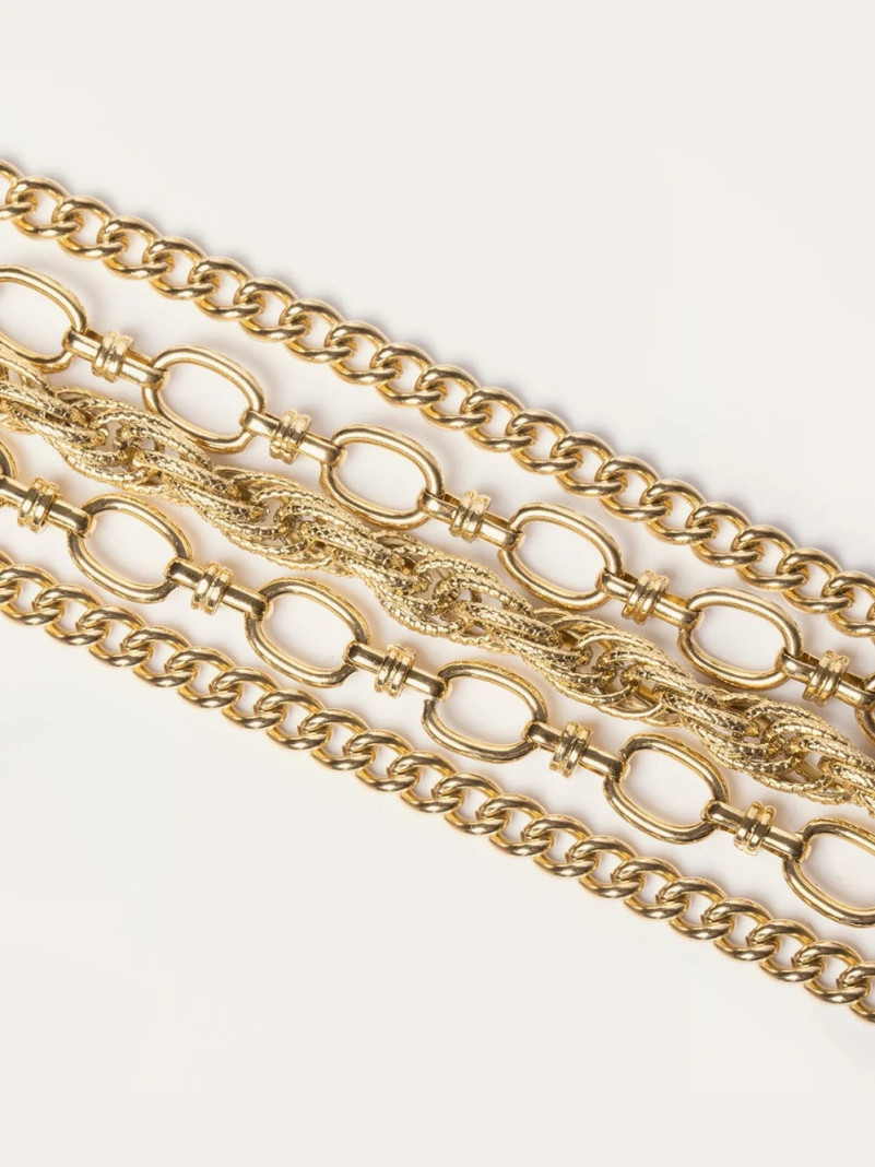 Bracelet Zag NEWBERY