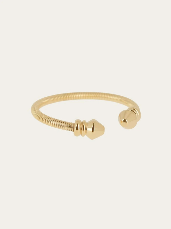 Bracelet jonc Zag NOX
