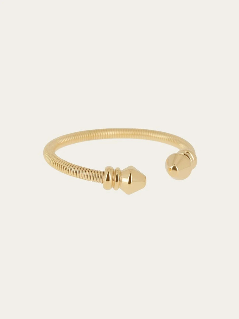 Bracelet jonc Zag NOX