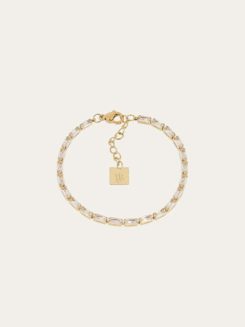 Bracelet Zag ZOREA