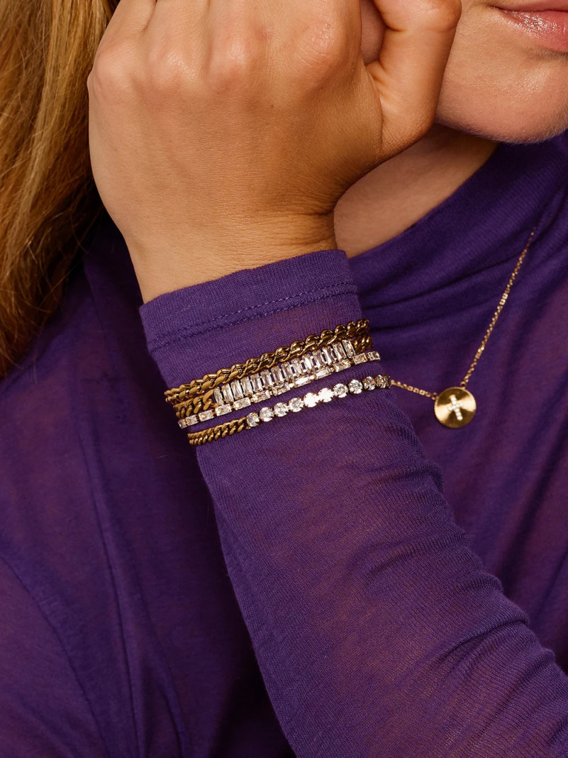 Bracelet Zag ZOREA
