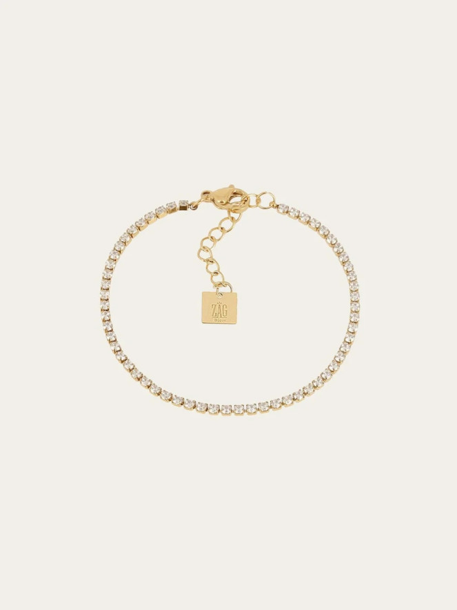 Bracelet Zag TALYA