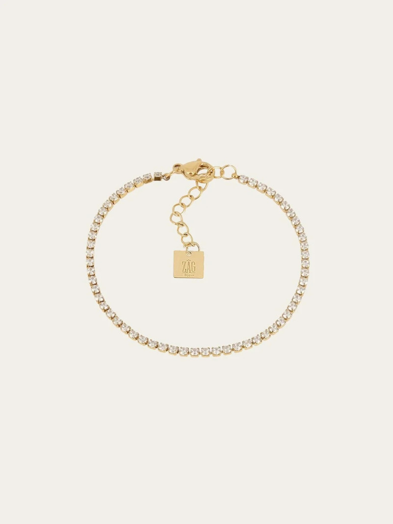 Bracelet Zag TALYA