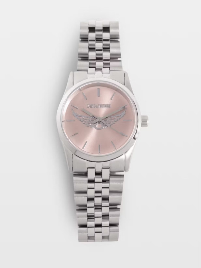 Montre Zadig et Voltaire ZADIG SMALL ROSE