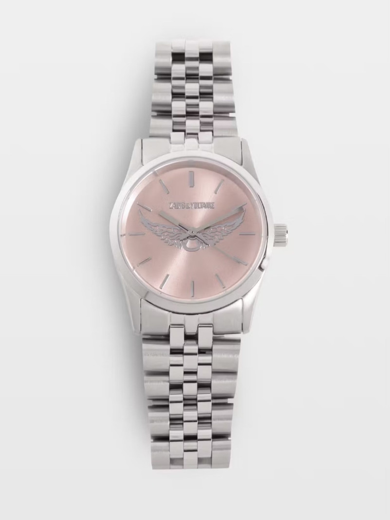 Montre Zadig et Voltaire ZADIG SMALL ROSE