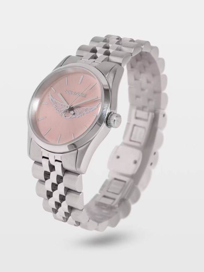 Montre Zadig et Voltaire ZADIG SMALL ROSE
