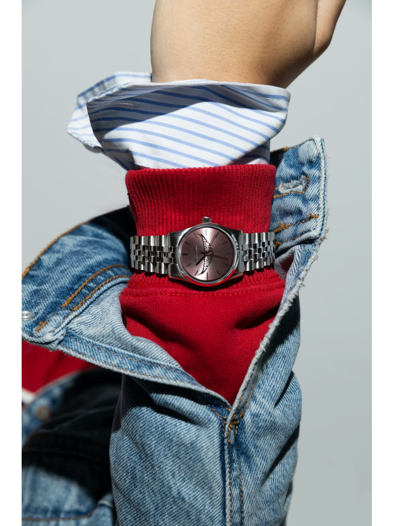 Montre Zadig et Voltaire ZADIG SMALL ROSE