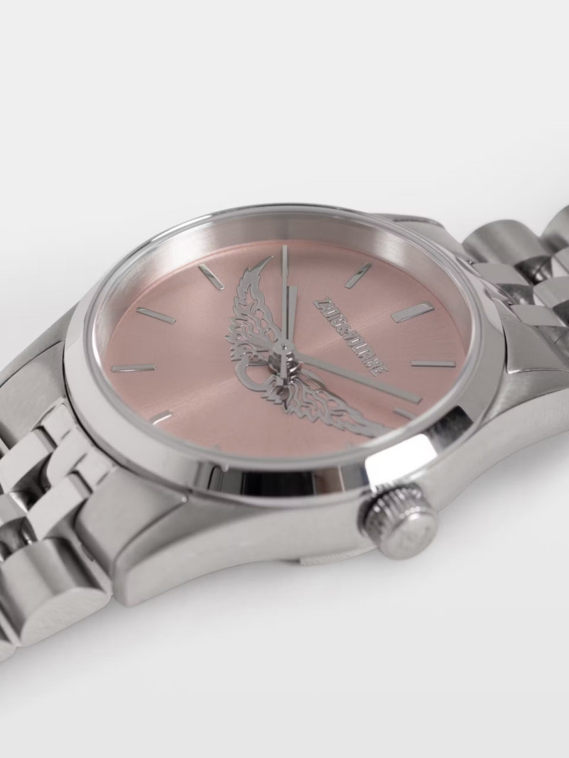 Montre Zadig et Voltaire ZADIG SMALL ROSE
